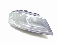 REFLEKTOR LAMPA PRAWY PRZÓD PRAWA PRZEDNIA AUDI A3 8P LIFT 08- 8P0941004AK