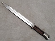 Destrukt, bagnet niemiecki mauzer K98 portugalski .Od 1zł BCM