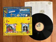 Gone Troppo George Harrison Winyl