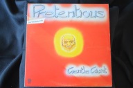 Gentle Giant – Pretentious