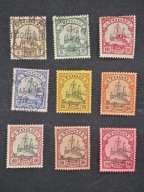 Niemcy kolonie ( DK 10/12 )