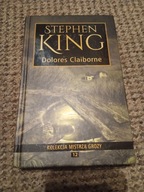 Dolores Claiborne Stephen King