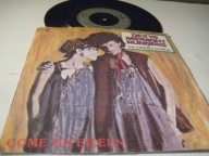 Come On Eileen / Dubious Dexys Midnight Runners & The Emerald Express Winyl