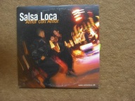 Salsa Loca – Amor Con Amor