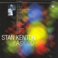 Stan Kenton-Easy Go/Capitol