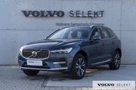 Volvo XC 60 Volvo XC60 T6 253KM+145KM FV23% Gwaran