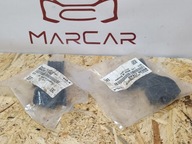 KIA X-CEED 19- ŚLIZG MOCOWANIE UCHWYT BELKI ZDERZAK TYŁ 86636-J7KA0