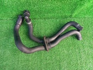 Vw Passat B5 1.8 Turbo AEB przewód przewody nagrzewnicy wody płynu oryginał