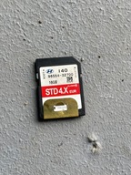 Hyundai i40 96554-3Z700 nawigacja karta sd mapy