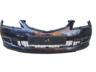 Zderzak przedni Mazda 6 I FL Lift GG GRIA50031 ORYGINAŁ PRZÓD