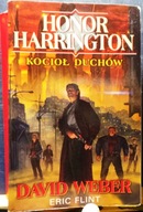 Kocioł DUCHÓW, David WEBER [Honor HARRINGTON - DW REBIS, Poznań 2015]]