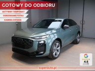 AUDI Q3 TFSI S line Sportback Suv 1.5 (150 KM) 2025