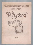 WYŻEŁ 3/85 - biuletyn