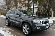 Jeep Grand Cherokee Jeep Grand Cherokee 3.6 V6 Laredo 3.6 BenzynaLPG 286KM