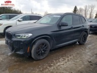 BMW X3 XDrive30I 2022 2.0 Benzyna 248KM
