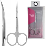 STALEKS Nożyczki do skórek SMART SS-10/3 23 mm ergonomiczne wytrzymałe