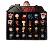Stojak/ekspozytor Vecna House Display - Funko Stranger Things Kinder