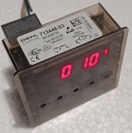 zegar Electrolux timer programator piekarnika