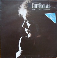 Cliff Richard – Always Guaranteed EMD 1004 Pop Winyle