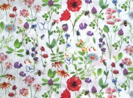 Poszewka na poduszkę bawełna 100% wymiar 35x50 cm