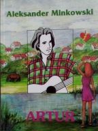 ARTUR Aleksander Minkowski