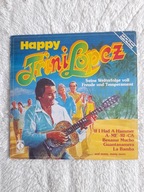 HAPPY TRINI LOPEZ