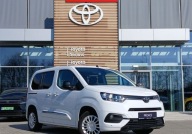 Toyota Proace City Verso Proace City Verso Business FV23 Salon PL Serw