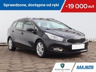 Kia Ceed 1.6 GDI, Klima, Tempomat, Parktronic