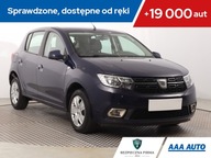 Dacia Sandero 1.0 SCe, Salon Polska