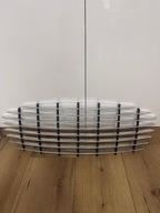 Aston Martin Grill Zderzaka DD43-8A100-AC NOWY