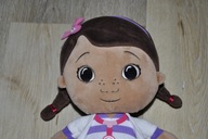 pluszak maskotka Doktor Dosia 30 cm Klinika pluszaków