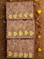 Naturalne mydło przyciągające miłość ręcznie robione 80g