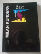 Żart Milan Kundera