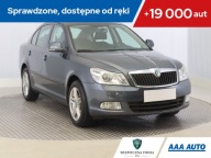 Skoda Octavia 1.4 TSI, Salon Polska, Klima