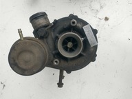 VW POLO 6N2 FABIA AROSA LUPO TURBO TURBOSPRĘŻARKA 1.4TDI 045145701