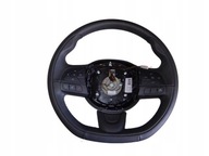 FIAT 500 X KIEROWNICA MULTIFUNKCYJNA IGŁA SKÓRA 07356698660