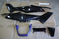 Zadupek Ogon KPL. Łącznik Rączka Honda CBR 125 JC34 04-06 JC39