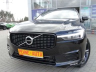 Volvo XC 60 R Design Navi Full Led 99 Tys Km Skora B4 Kamera Keyless Go 20