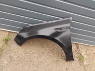 RENAULT TALISMAN 15- BŁOTNIK LEWY PRZÓD GNE czarny