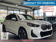 BMW X1 xDrive30e Sport Suv 1.5 (326KM) 2025