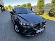 Mazda CX-3 2.0Benzyna 150KM NAVI-PL*Head-Up Kamera