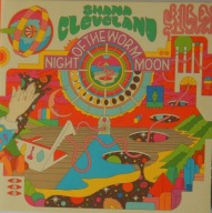 Shana Cleveland, Night Of The Worm Moon