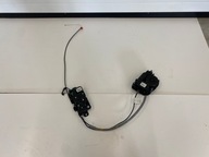 ZAMEK KLAPY BAGAŻNIKA DOCIĄG BMW G11 G12 7441014 7357097