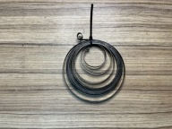 DOLMAR DCS PS 100 102 400 410 SPRĘŻYNA STARTERA SZARPAKA KOŁA ORG