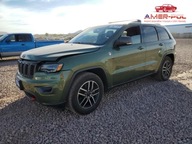 Jeep Grand Cherokee 2020, 5.7L, 4x4, TRAILHAWK, od ubezpieczalni 5.7 360KM