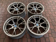 BMW M5 F90 2017-2023 FELGI KOLA 20" ORYGINAL
