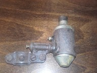 Dynamo Starklicht BERKO antyk zabytek sprawne