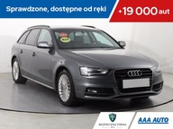 Audi A4 2.0 TDI, 174 KM, 4X4, Automat, VAT 23%