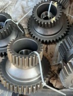 KOŁO PRZEDNIEGO MOSTU MTZ 1520 ORYGINAŁ