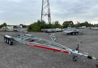 TEMARED Przyczepa podlodziowa 925x253 TEMARED B35 DMC:3.5T POSZERZANA LODZ